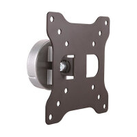 STARTECH.COM Wall Mount Monitor Arm - Aluminum - Supports...