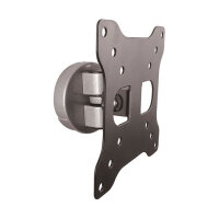 STARTECH.COM Wall Mount Monitor Arm - Aluminum - Supports...