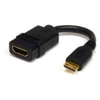 5IN HDMI TO HDMI MINI ADAPTER