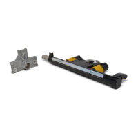 Zebra Technologies KIT TOGGLE BAR ZT420 ZT421 (P1058930-107)