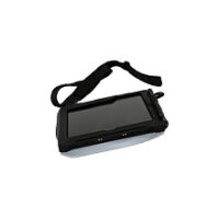 Zebra Operational Case - Rear cover for tablet