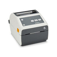 ZEBRA Etikettendrucker ZD421t HEALTH...