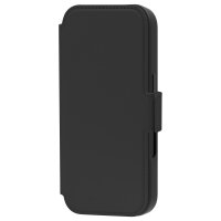 dbramante1928 Lynge - Flip-Hlle fr Mobiltelefon - ICON - MagSafe-Kompatibilitt - ICON - Midnight - fr Apple iPhone 16