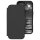 dbramante1928 Lynge - Flip-Hlle fr Mobiltelefon - ICON - MagSafe-Kompatibilitt - ICON - Midnight - fr Apple iPhone 16