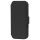 dbramante1928 Lynge - Flip-Hlle fr Mobiltelefon - ICON - MagSafe-Kompatibilitt - ICON - Midnight - fr Apple iPhone 16