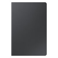 Samsung Book Cover Tab A8 grey