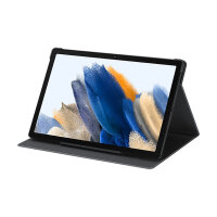 Samsung Book Cover Tab A8 grey