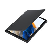 Samsung Book Cover Tab A8 grey