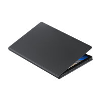 Samsung Book Cover Tab A8 grey