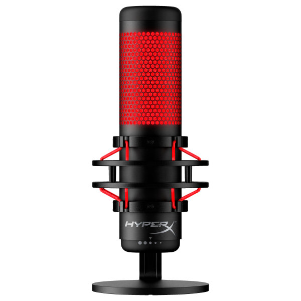 Mikrofon Kingston HyperX QuadCast