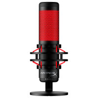 Mikrofon Kingston HyperX QuadCast