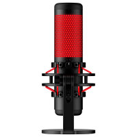 Mikrofon Kingston HyperX QuadCast