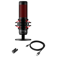 Mikrofon Kingston HyperX QuadCast
