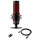 Mikrofon Kingston HyperX QuadCast