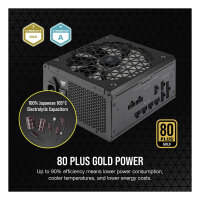 750W Corsair RMx Series RM750x SHIFT | 80+ Gold