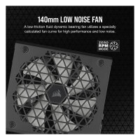 750W Corsair RMx Series RM750x SHIFT | 80+ Gold