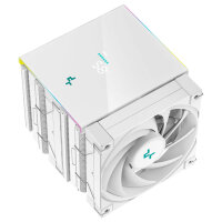 K Cooler DeepCool AK620 Digital White