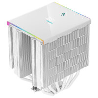 K Cooler DeepCool AK620 Digital White