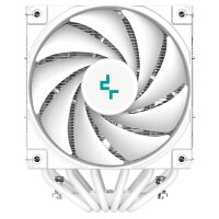 K Cooler DeepCool AK620 Digital White