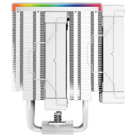 K Cooler DeepCool AK620 Digital White