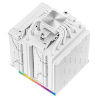 K Cooler DeepCool AK620 Digital White