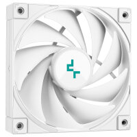 K Cooler DeepCool AK620 Digital White