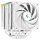 K Cooler DeepCool AK620 Digital White