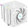 K Cooler DeepCool AK620 Digital White