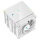 K Cooler DeepCool AK620 Digital White