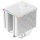 K Cooler DeepCool AK620 Digital White
