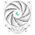 K Cooler DeepCool AK620 Digital White