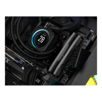 32GB PC 5600 CL40 CORSAIR KIT (2x16GB) Vengeance grey retail