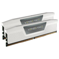 32 GB Corsair DIMM 5200 (2x 16 GB) Dual-Kit (wei....