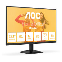 AOC Monitor (24B35HM2)