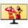 AOC Monitor (24B35HM2)