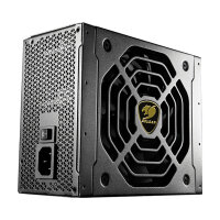 1050W COUGAR Netzteil GEX 1050W ATX3.0 / 80 Plus Gold / Modular