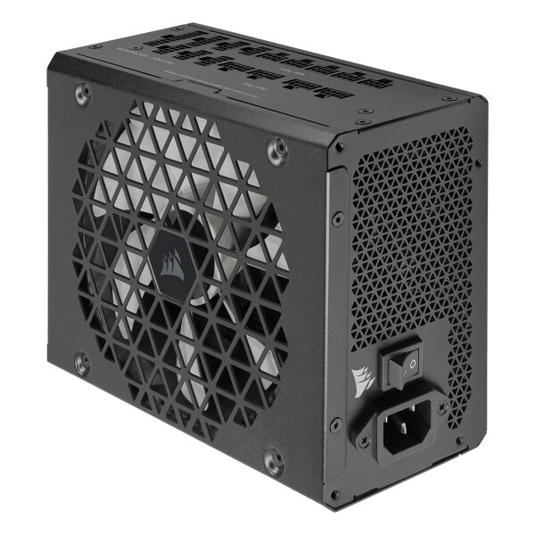 1200W Corsair RM1200X SHIFT CP-9020254-EU