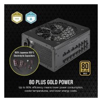 1200W Corsair RM1200X SHIFT CP-9020254-EU
