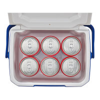 COLEMAN 5 QT Performance Kühlbox 4,7L