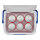 COLEMAN 5 QT Performance Kühlbox 4,7L