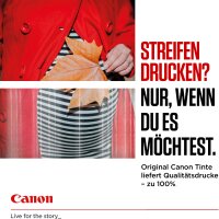 Canon Tinte PG-545/CL-546 8287B005 2er Pack (BK/Color)