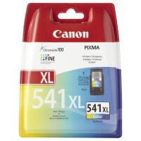 Canon Tinte CL-541XL Color bis zu 400 Seiten