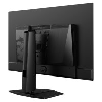 MSI MAG 322UP QD-OLED E16 - OLED Gaming - OLED Care 2.0 165Hz, 0,03ms GtG