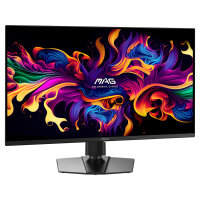 MSI MAG 322UP QD-OLED E16 - OLED Gaming - OLED Care 2.0 165Hz, 0,03ms GtG