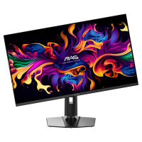 MSI MAG 322UP QD-OLED E16 - OLED Gaming - OLED Care 2.0 165Hz, 0,03ms GtG