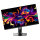 MSI MAG 322UP QD-OLED E16 - OLED Gaming - OLED Care 2.0 165Hz, 0,03ms GtG