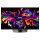 MSI MAG 322UP QD-OLED E16 - OLED Gaming - OLED Care 2.0 165Hz, 0,03ms GtG