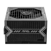 750W MSI Netzteil MAG A750BN PCIE5