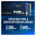 M.2 1TB PNY CS2230 M280CS2230-1TB-RB 0,307 DWPD M.2 2280 PCIe 3.0 x4 (NVMe) SSD 256bit AES