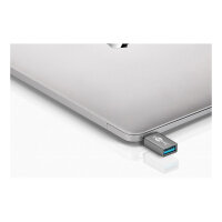 Goobay USB 3.2 Gen 1 Adapter, USB-C Stecker > USB-A...
